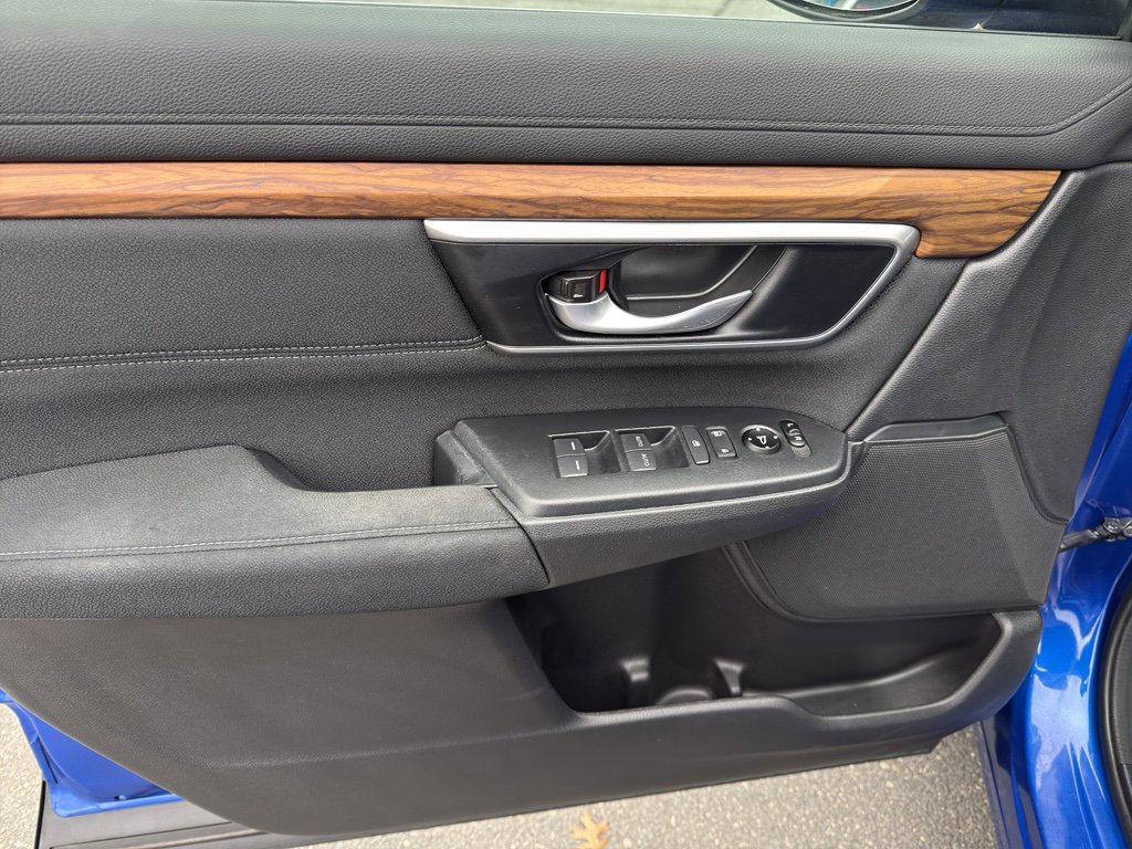 Used 2020 Honda CR-V EX image 9