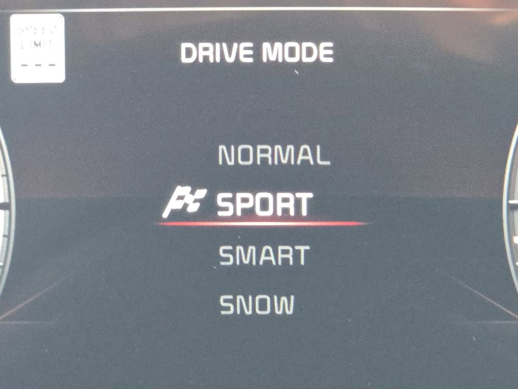 Used 2024 Kia Sportage X-Pro Prestige image 33