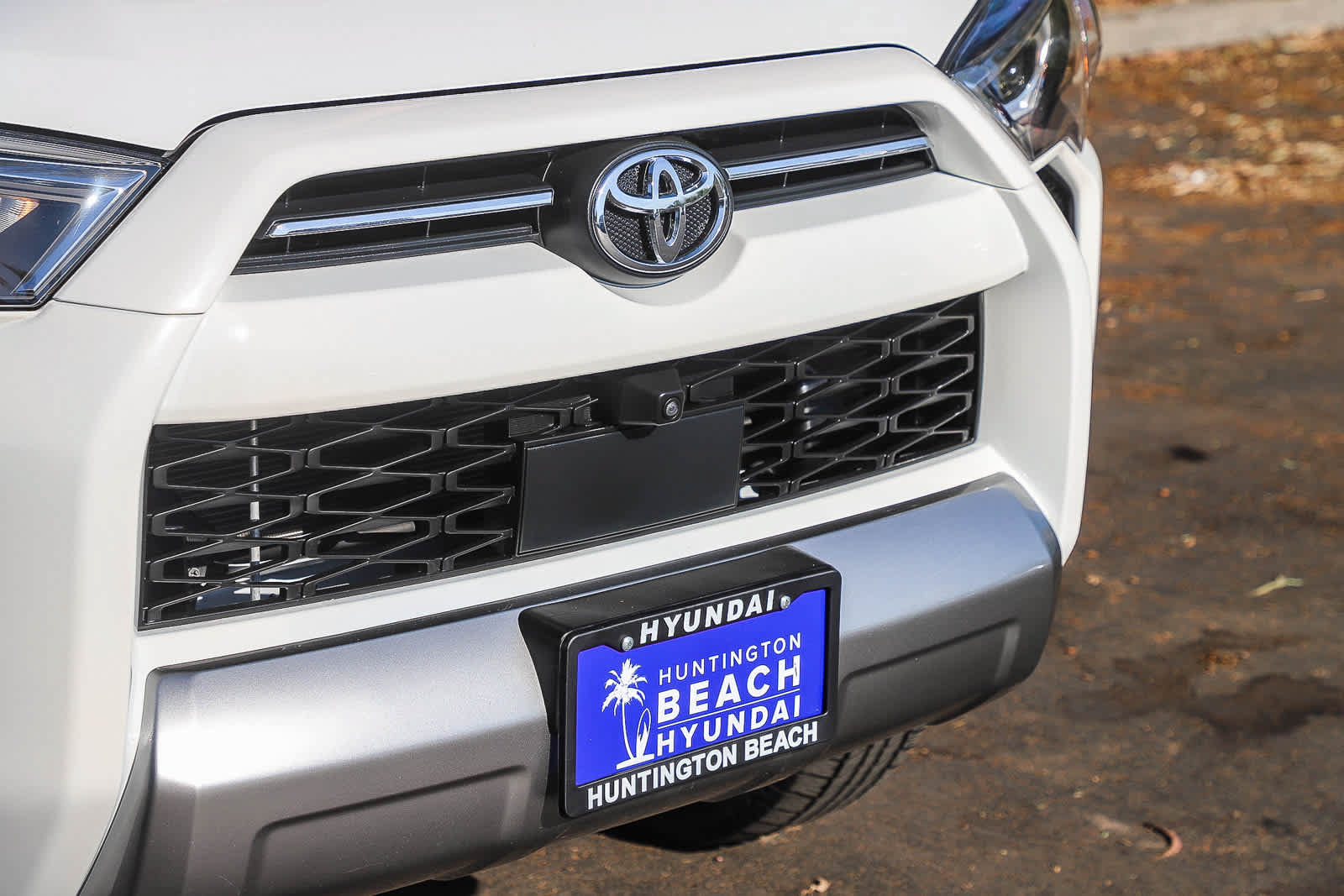 Used 2024 Toyota 4Runner TRD Off-Road Premium w/ Off Road Premium Plus Package AWD/4WD image 5