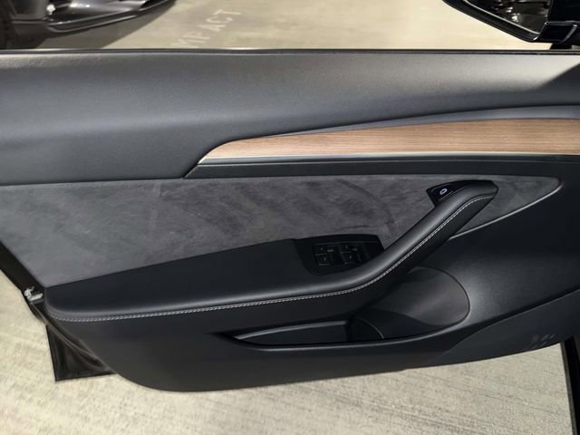 Used 2021 Tesla Model 3 Standard Range Plus RWD image 20
