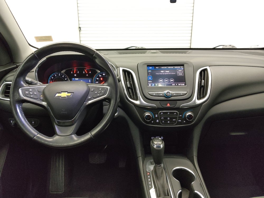 Used 2020 Chevrolet Equinox LT FWD image 22