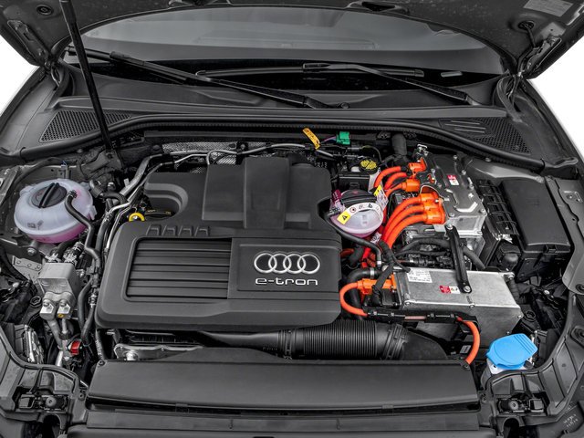 Used 2017 Audi A3 e-tron Premium w/ Sport Package image 13