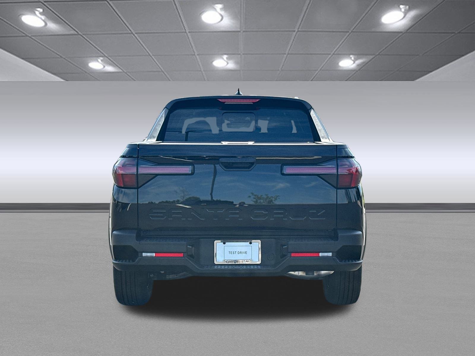 New 2025 Hyundai Santa Cruz SEL image 6