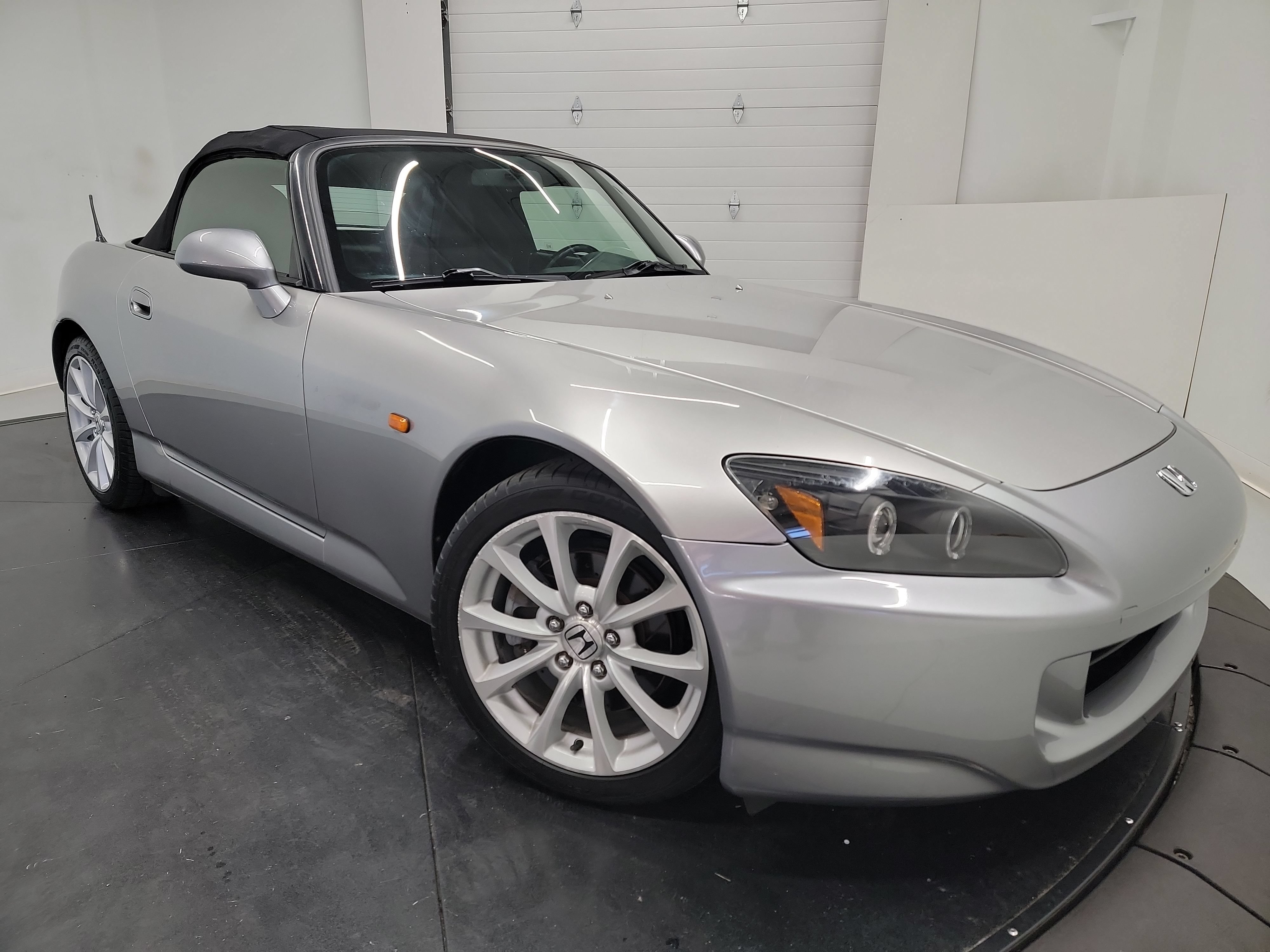 Used 2007 Honda S2000
