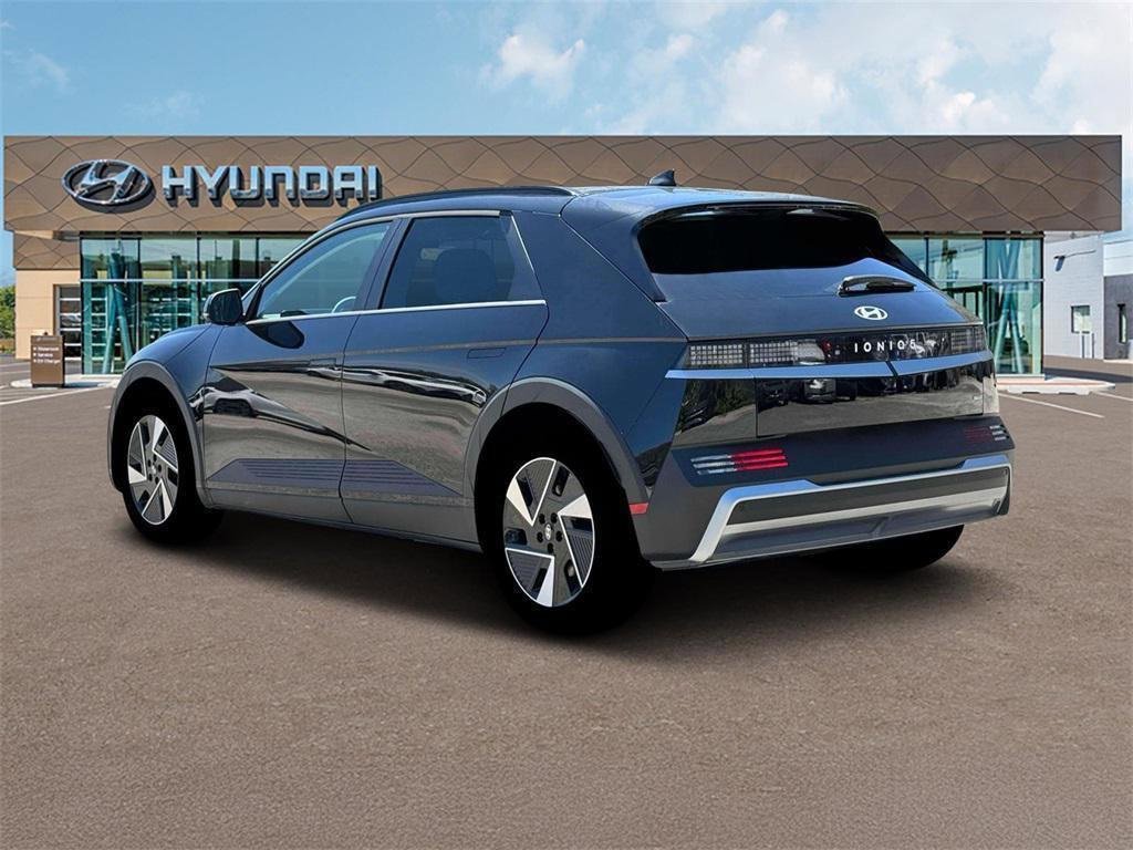 New 2026 Hyundai Ioniq 5 SEL image 5