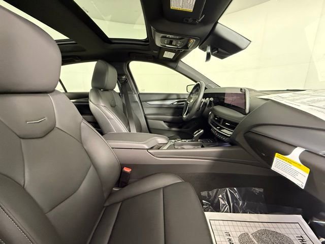 New 2025 Cadillac CT5 Premium Luxury image 36