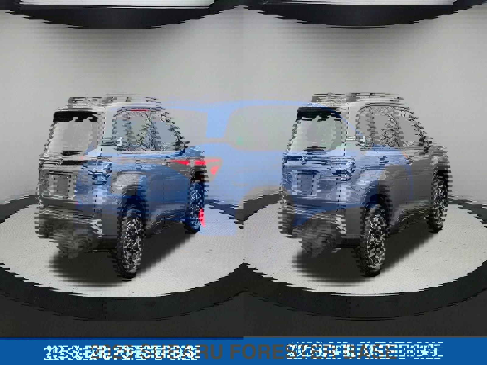 Certified 2025 Subaru Forester image 4