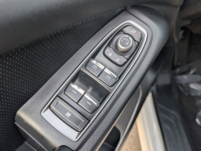 Used 2025 Subaru Ascent Touring w/ Popular Package #1 image 16