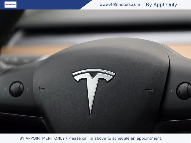 Used 2020 Tesla Model 3 Standard Range Plus image 14