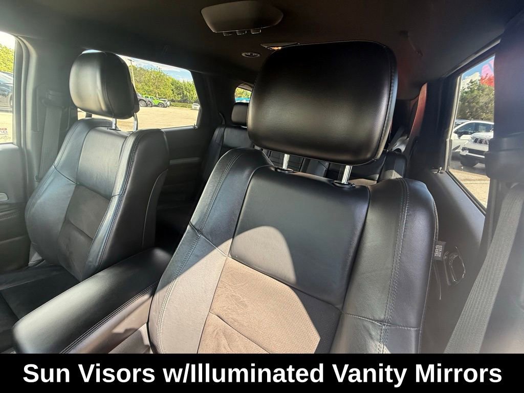 Used 2019 Dodge Durango GT image 21
