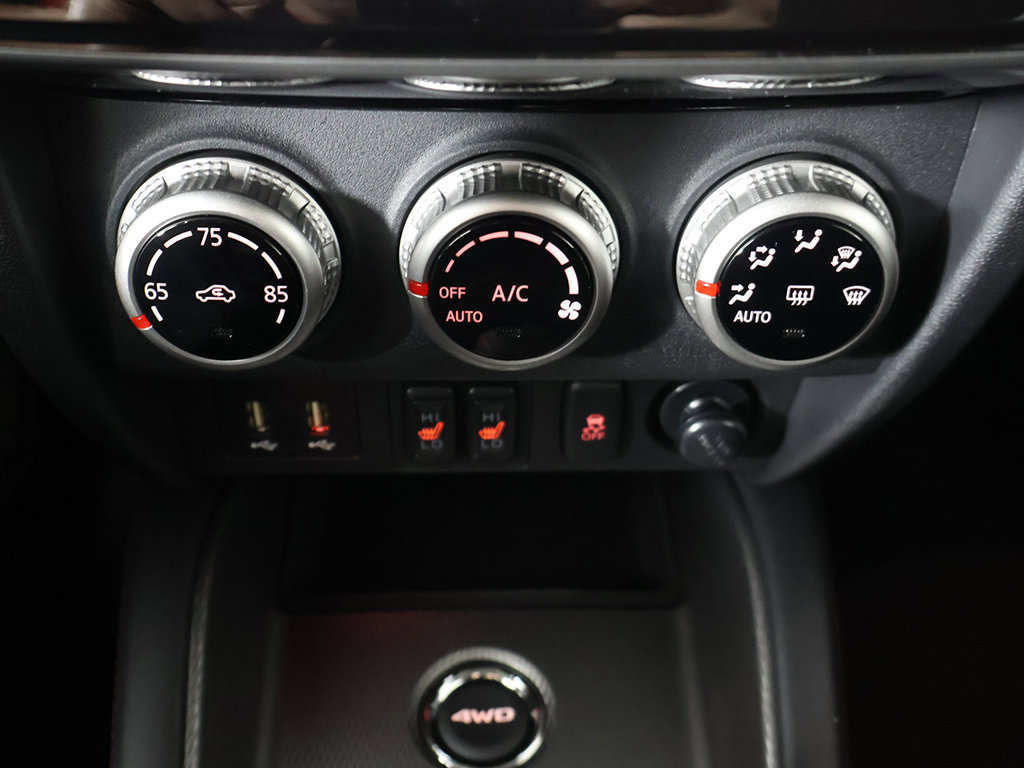 New 2027 Mitsubishi Outlander Sport LE AWD/4WD image 38