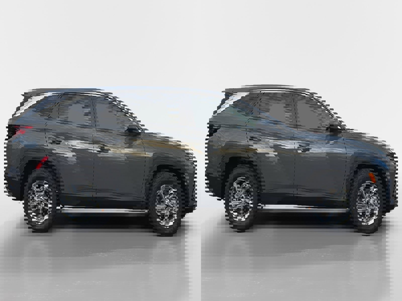 New 2026 Hyundai Tucson SE image 2