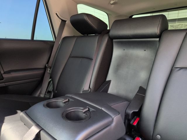 Used 2023 Toyota 4Runner TRD Off-Road Premium w/ Moonroof Package AWD/4WD image 26