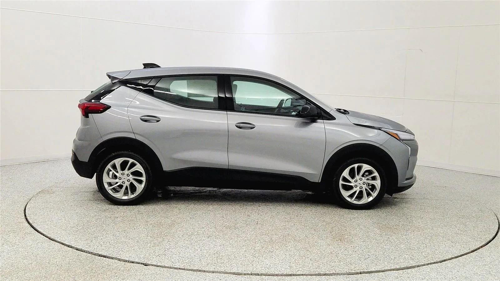 New 2027 Chevrolet Bolt LT w/ Comfort Package image 8