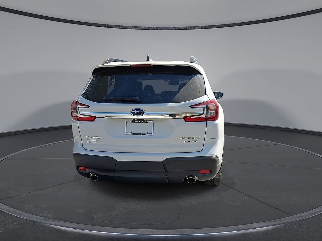 New 2026 Subaru Ascent Touring AWD/4WD image 7