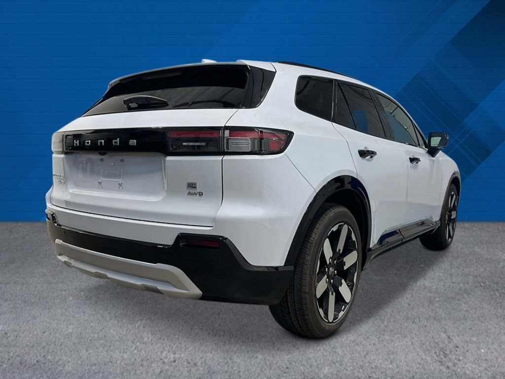 New 2026 Honda Prologue Elite image 4