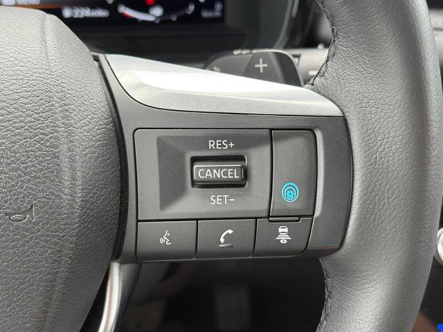 Certified 2024 INFINITI QX60 Luxe w/ Performance Audio Package FWD image 23