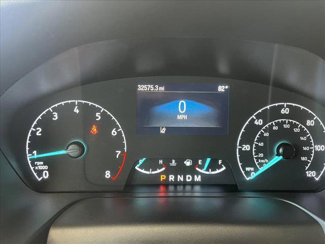 Used 2023 Ford Transit 350 XLT image 12