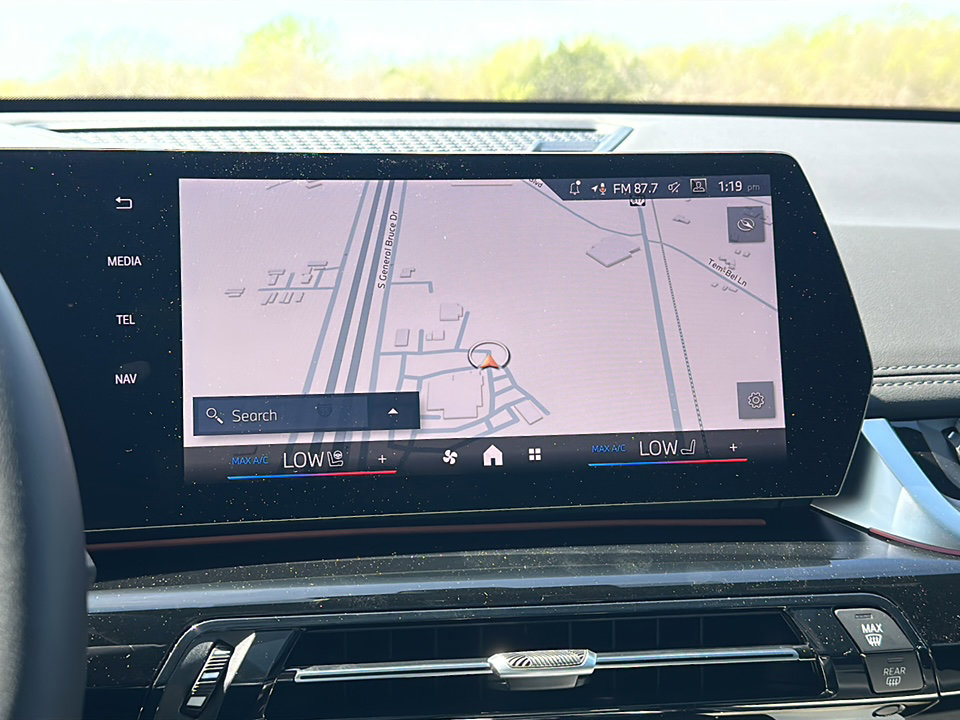 New 2026 BMW X1 xDrive28i w/ Technology Package image 23