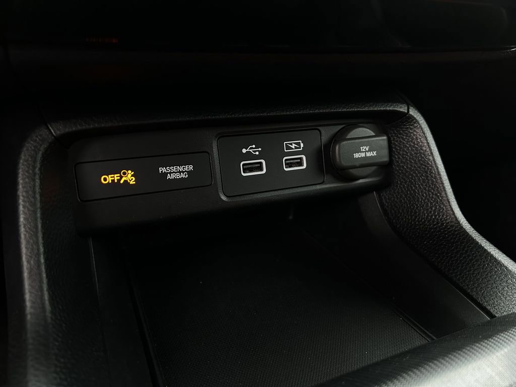 Used 2024 Honda Civic Si image 22