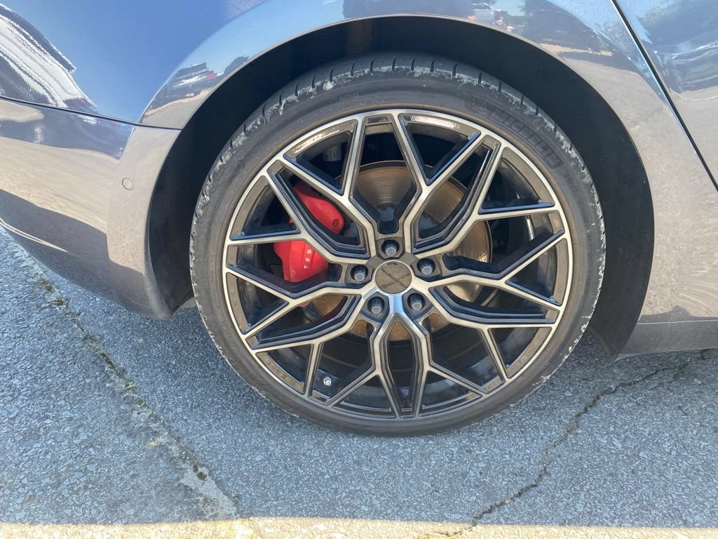 Used 2019 Tesla Model 3 Performance AWD/4WD image 9