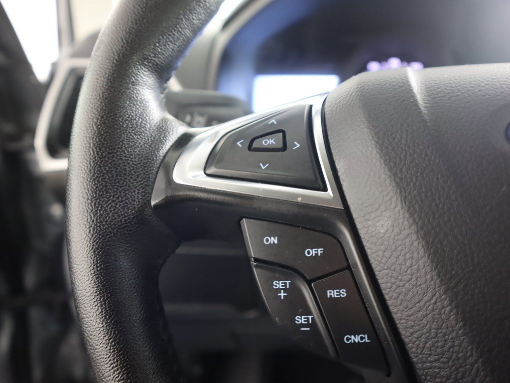 Used 2024 Ford Edge SEL image 40