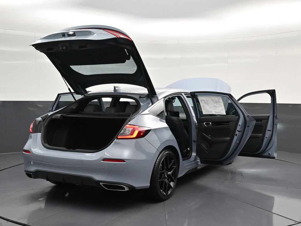 Used 2024 Honda Civic Sport Touring image 39