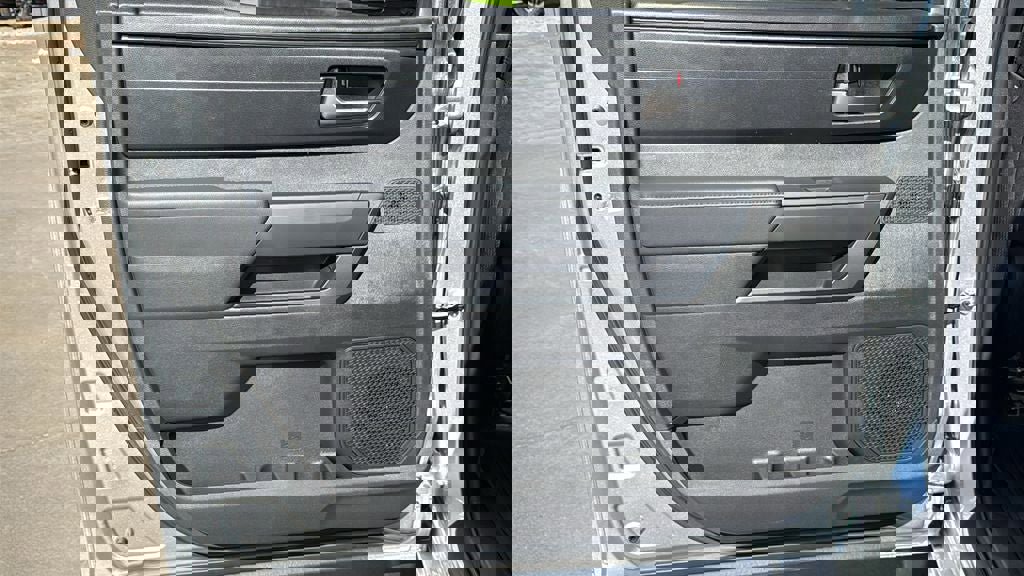 New 2026 Toyota Tundra SR5 image 18