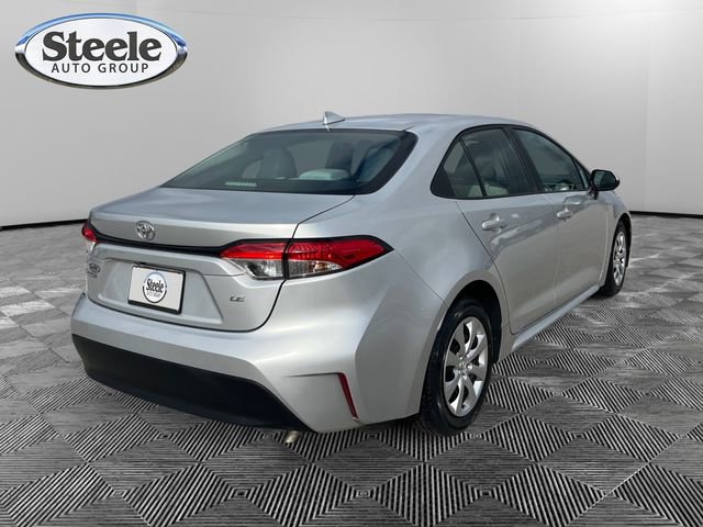 Used 2023 Toyota Corolla LE image 5