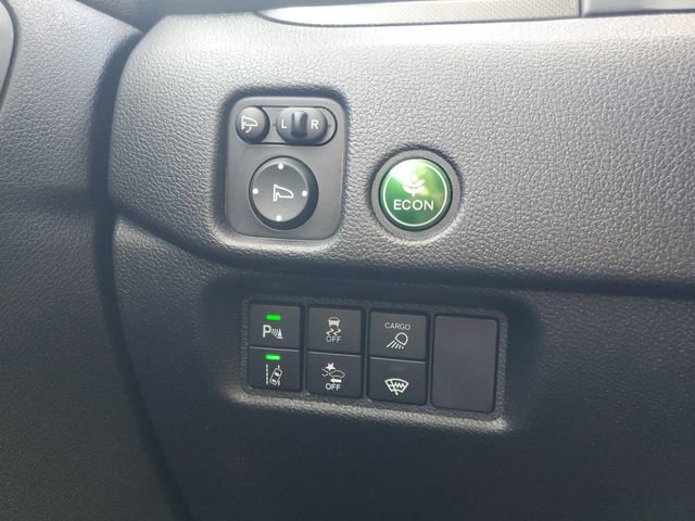 New 2026 Honda Ridgeline TrailSport image 30