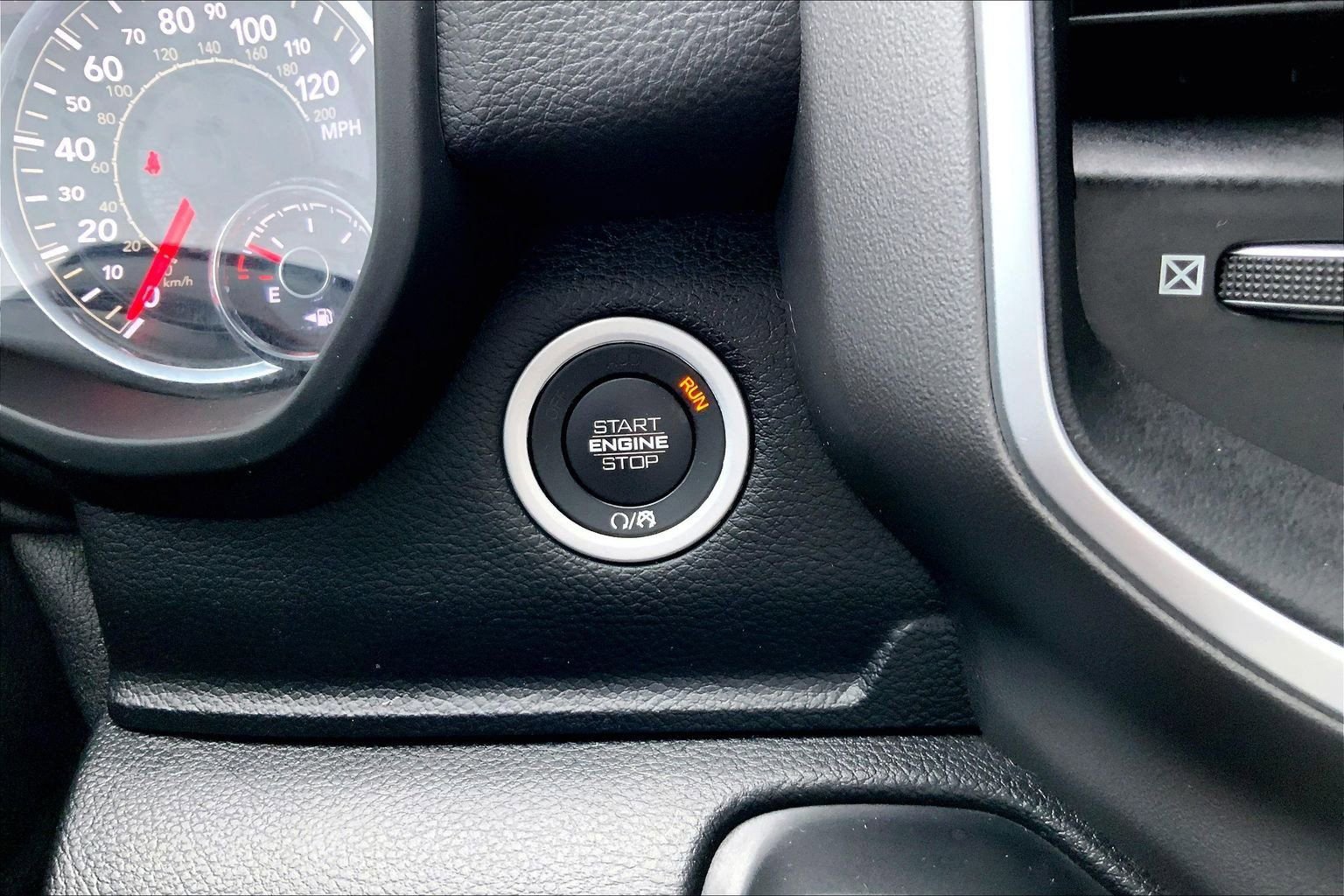 Certified 2021 RAM 1500 Big Horn image 50