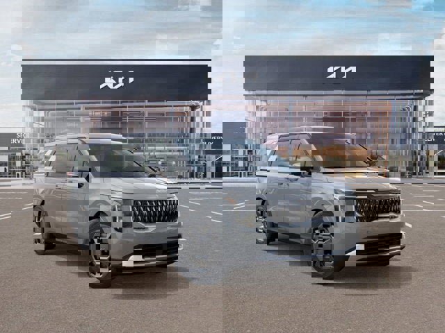 New 2026 Kia Carnival EX image 8