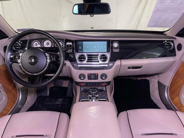 Used 2014 Rolls-Royce Wraith image 28
