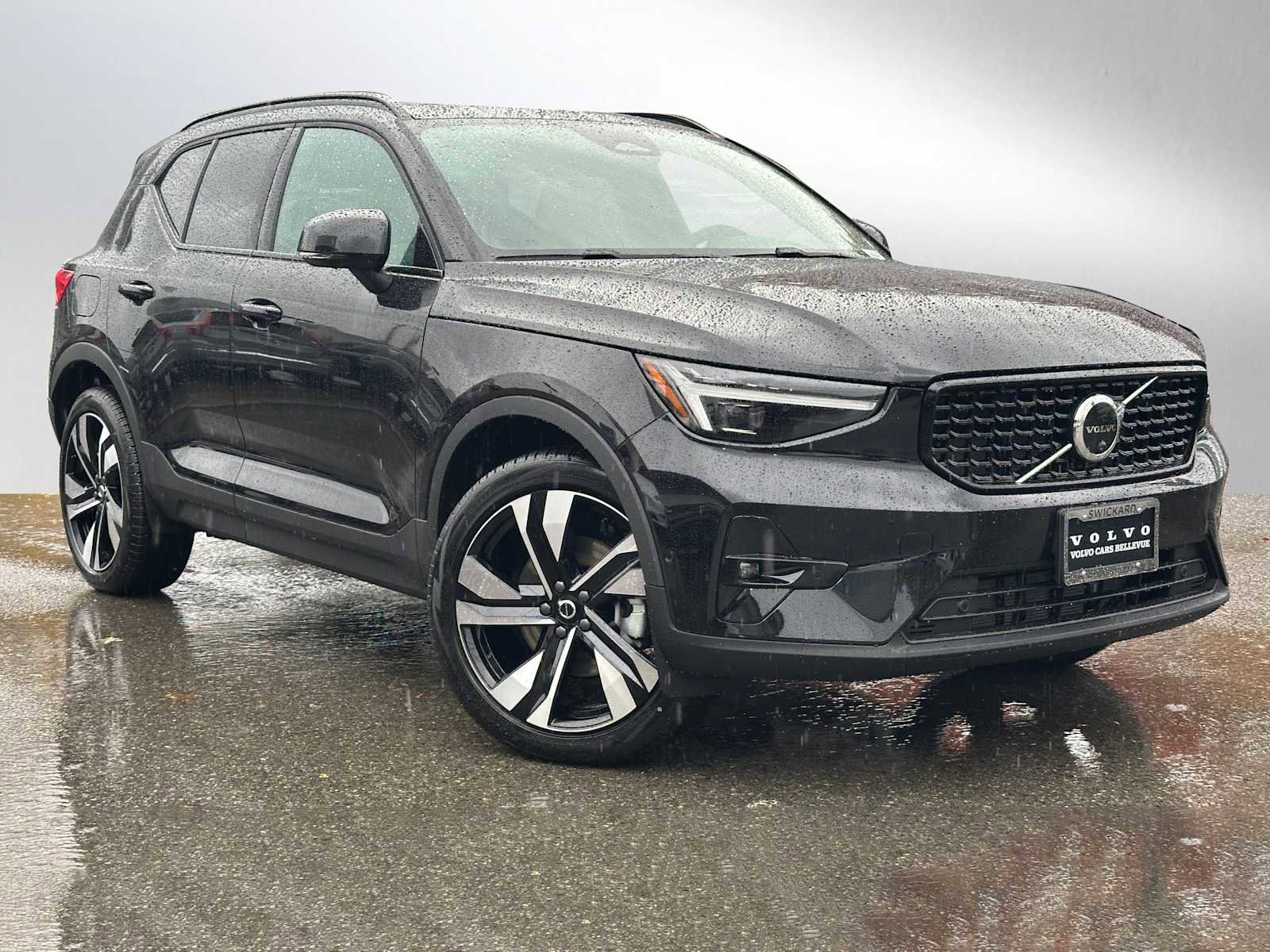 New 2026 Volvo XC40 B5 Plus w/ Climate Package image 1