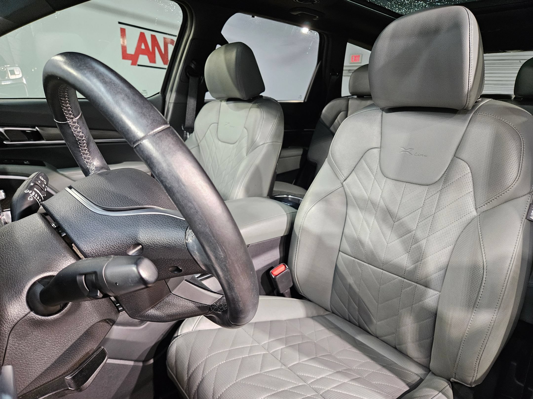 Used 2023 Kia Telluride SX X-Line AWD/4WD image 25