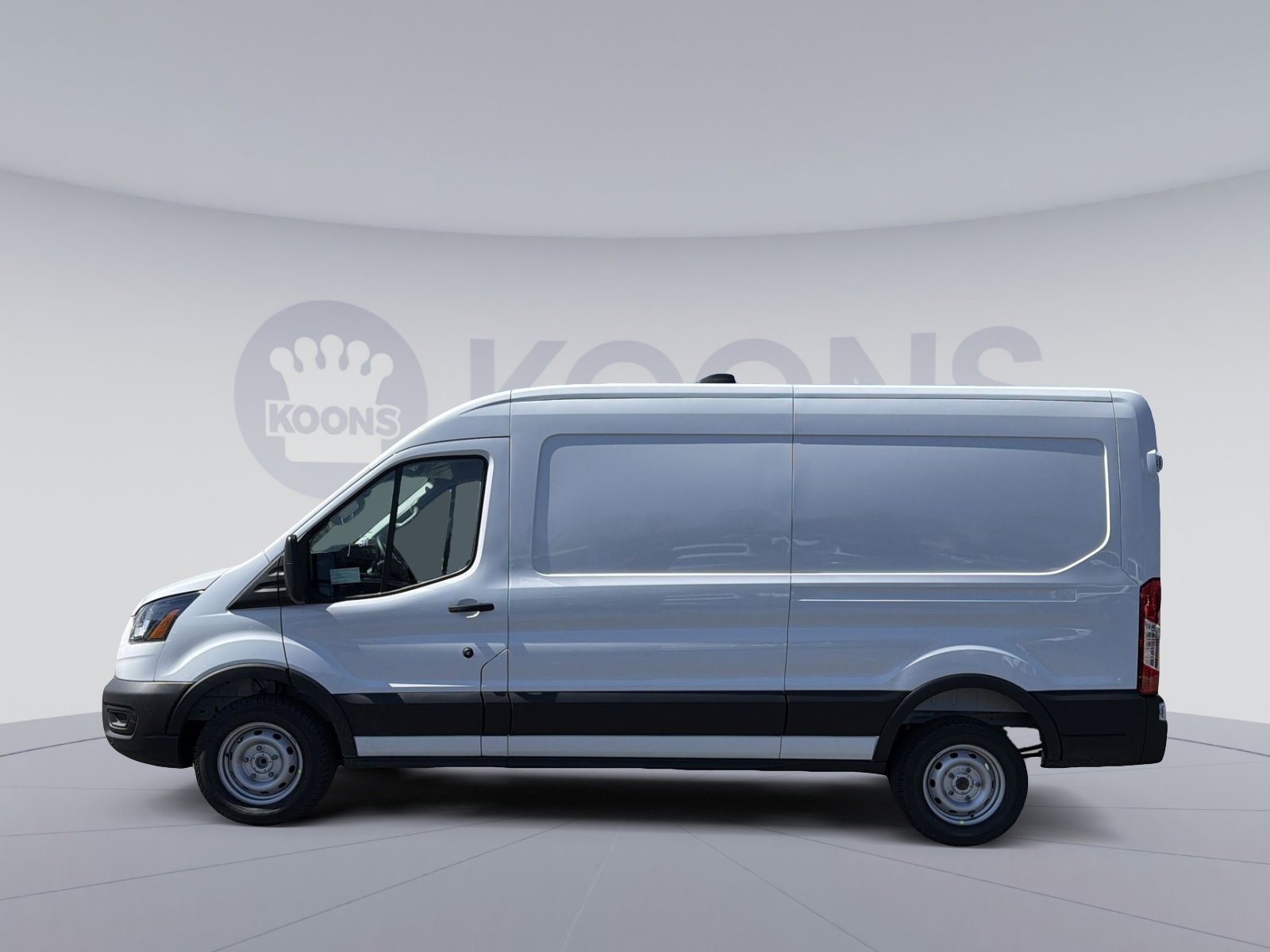 New 2026 Ford Transit 250 148 Medium Roof image 2