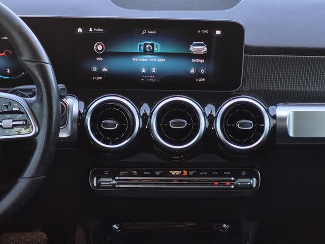 Certified 2021 Mercedes-Benz GLB 250 image 22