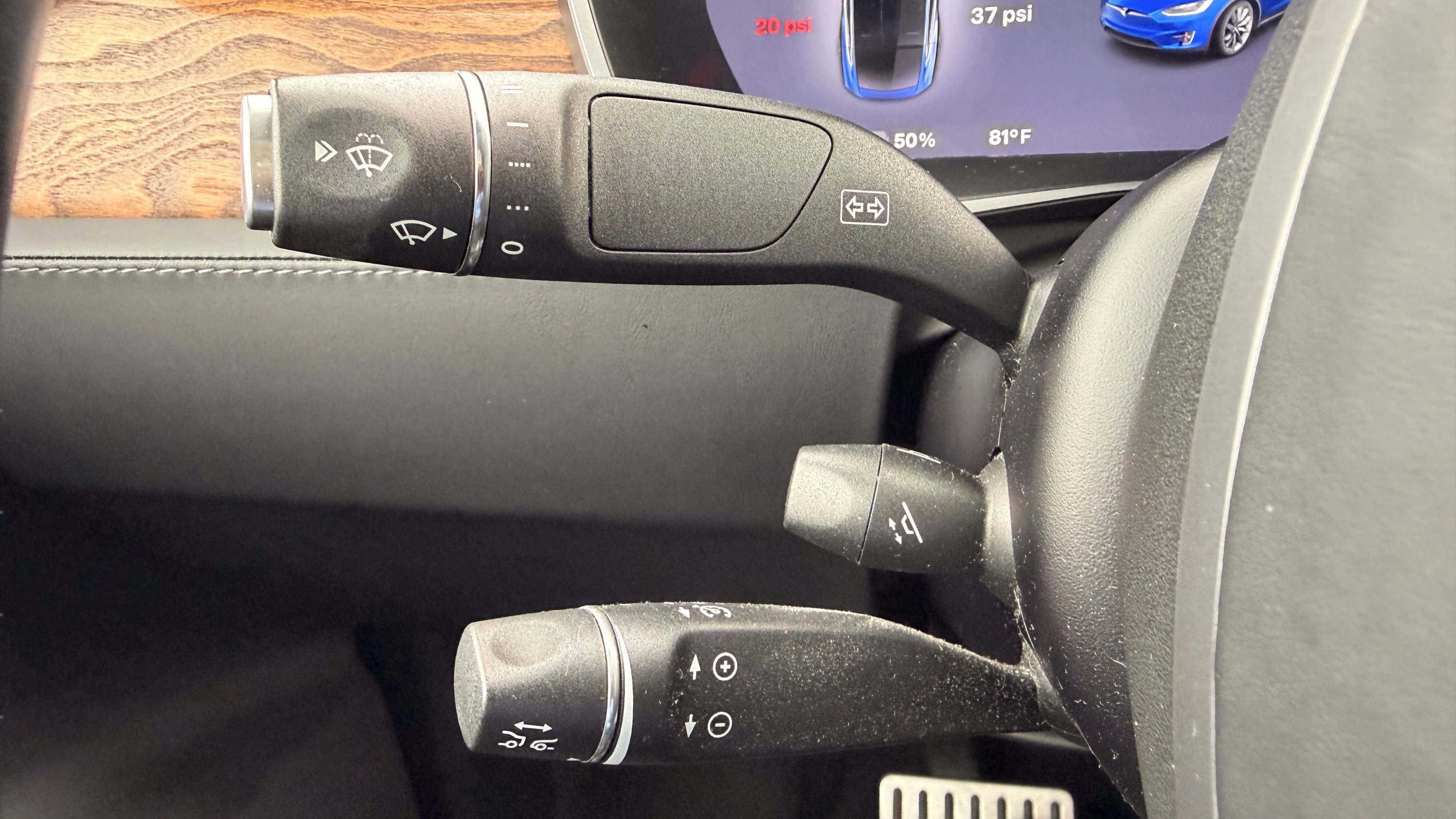 Used 2019 Tesla Model X Performance AWD/4WD image 48