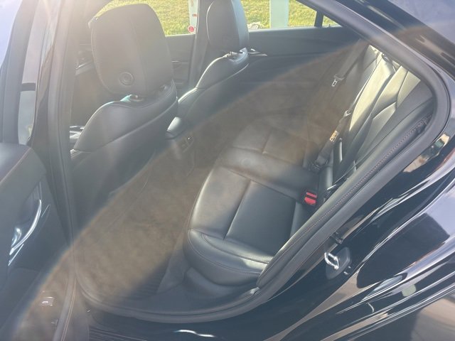 Used 2023 Cadillac CT4 Sport image 26