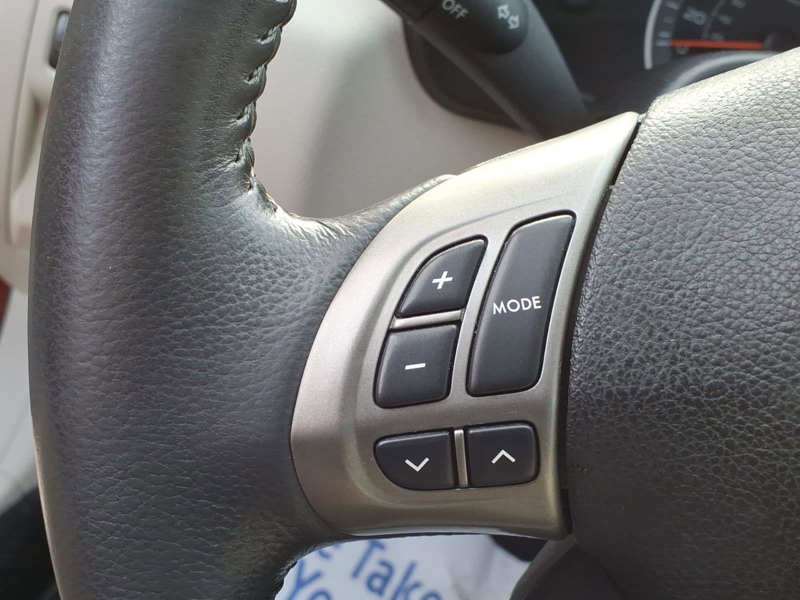 Used 2011 Subaru Impreza 2.5i Premium w/ PWR Moonroof Value Pkg image 14