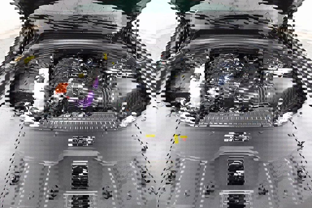 New 2025 Jeep Grand Cherokee L Limited w/ Luxury Tech Group II image 32