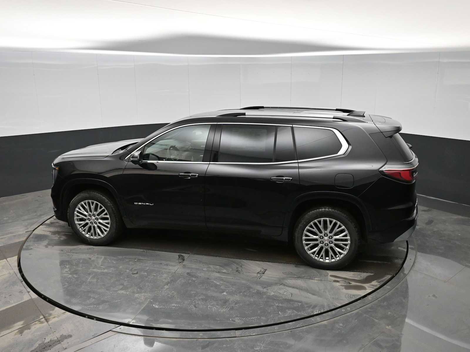 New 2026 GMC Acadia Denali w/ Super Cruise Package AWD/4WD image 28