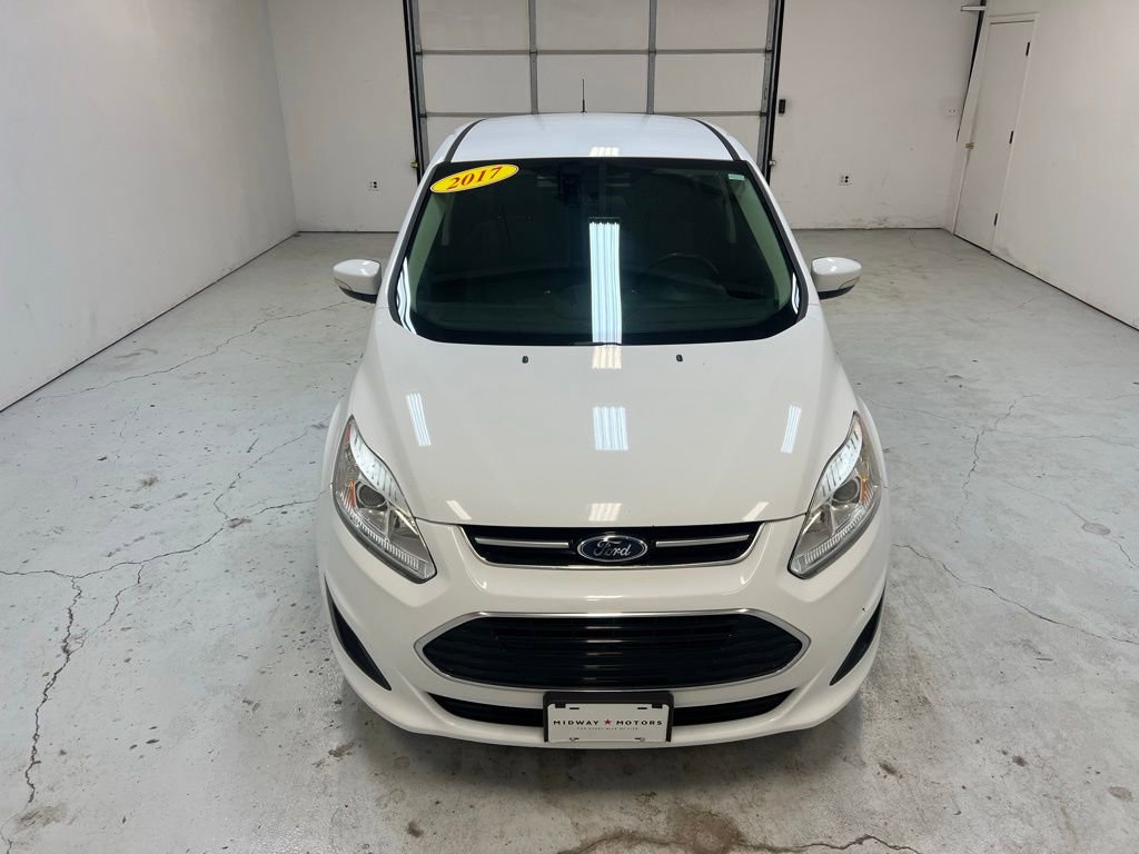 Used 2017 Ford C-MAX SE image 6