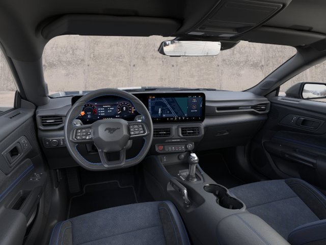 New 2026 Ford Mustang Dark Horse RWD image 9