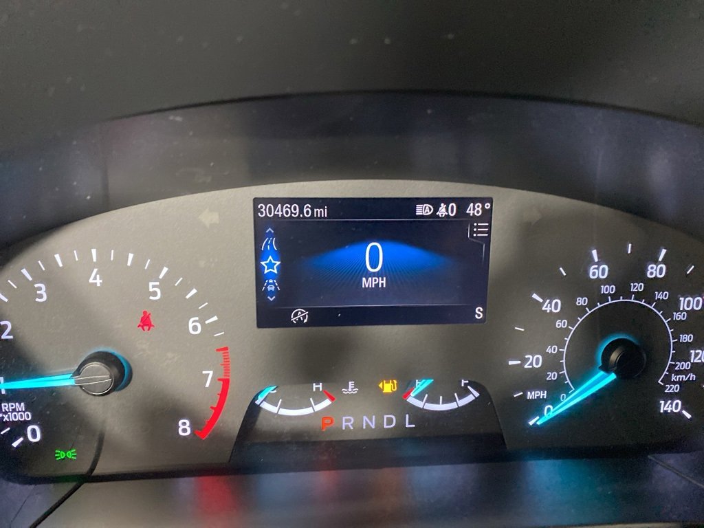 Used 2022 Ford Escape SE w/ Cold Weather Package image 2