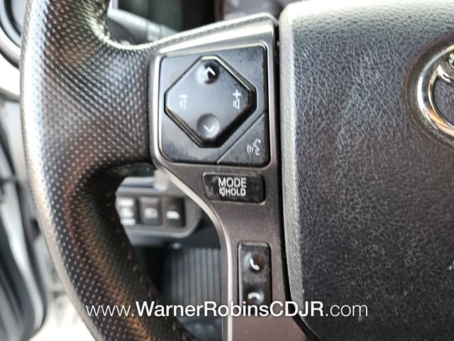 Used 2019 Toyota Tacoma TRD Off-Road image 26