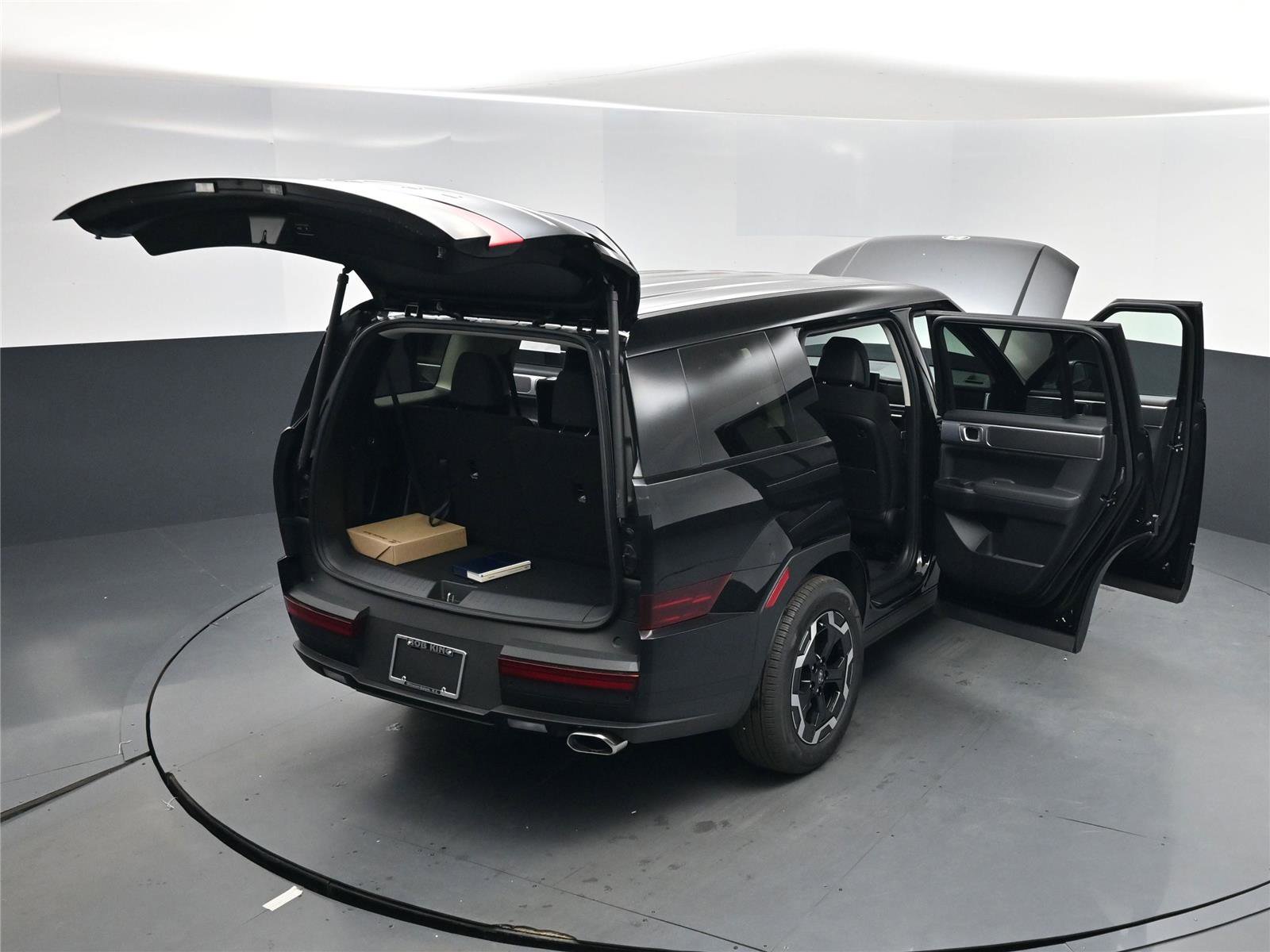 New 2026 Hyundai Santa Fe SE image 27