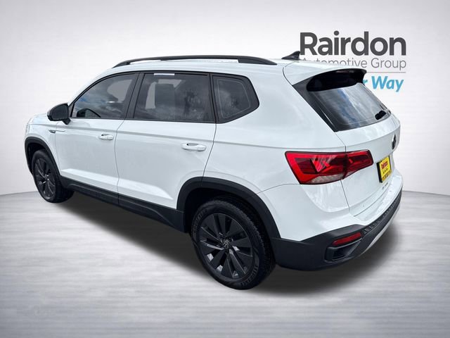 Used 2023 Volkswagen Taos S image 6