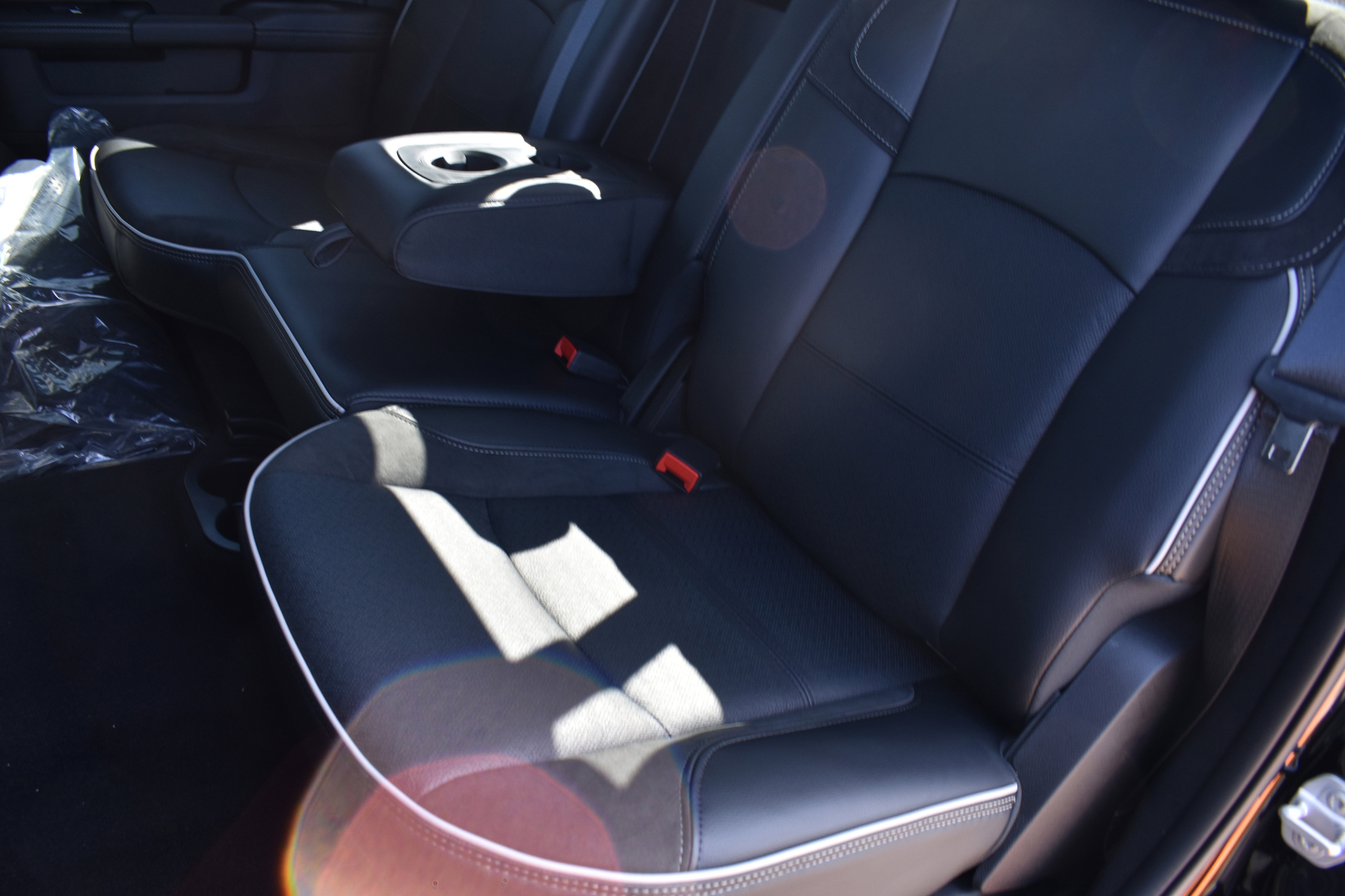 New 2026 RAM 2500 Laramie image 31