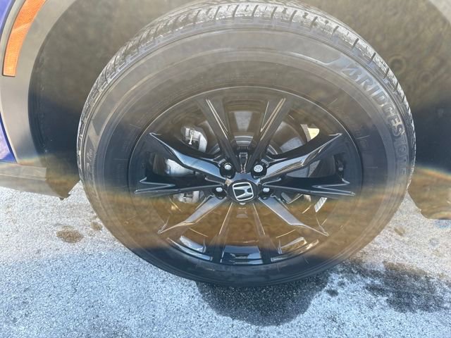 Used 2023 Honda CR-V Sport image 38